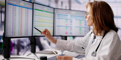 Medical Superintendent