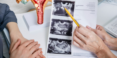 Consultant Gynaecologist