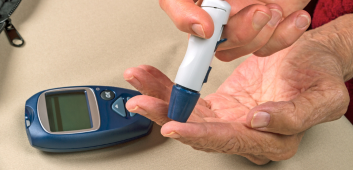 General Medicine at SAVMH