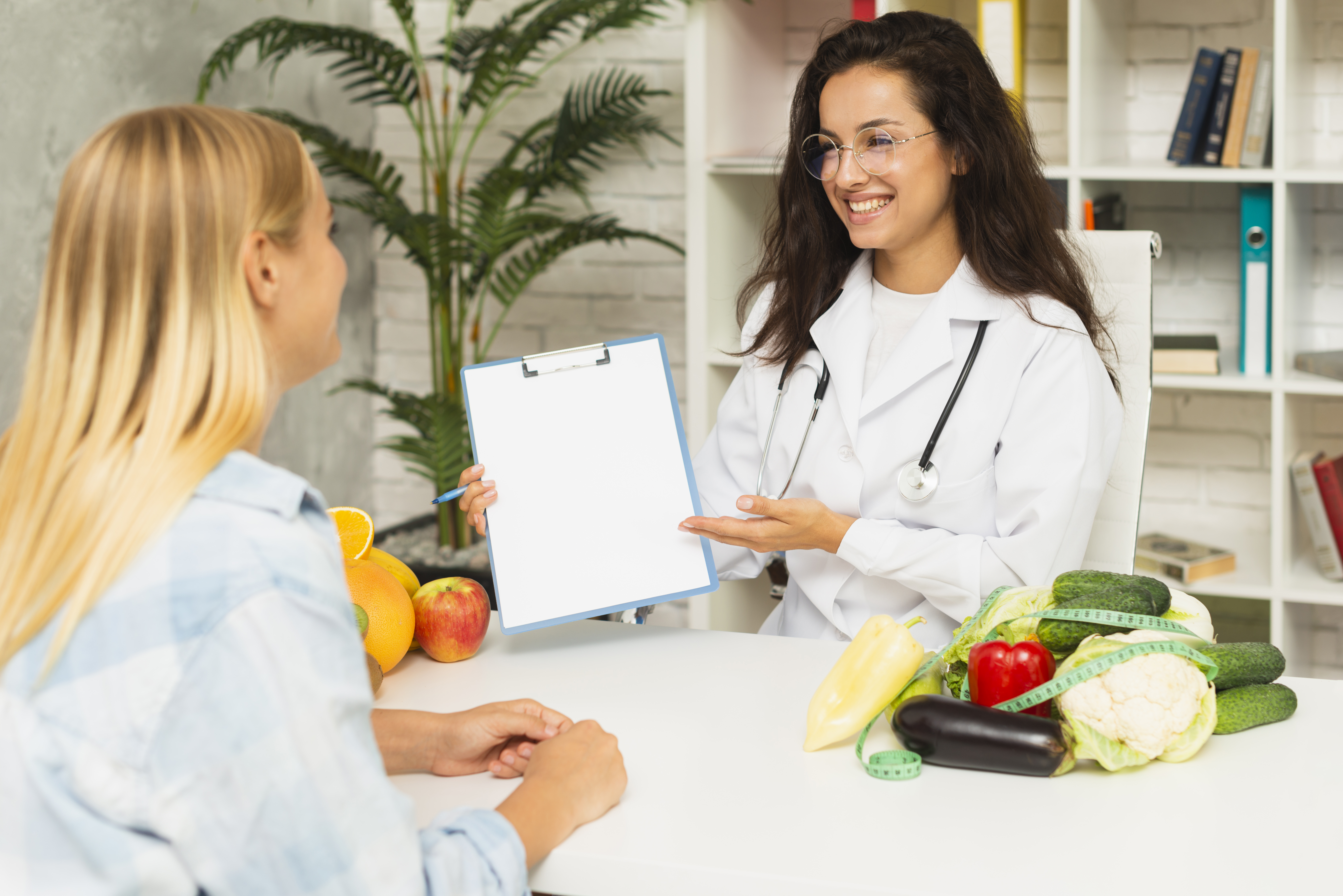 Dietician at SAVMH