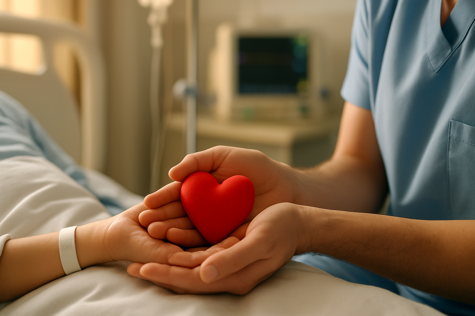 Support Sri Abhinava Vidyatirtha Multispecialty Hospital